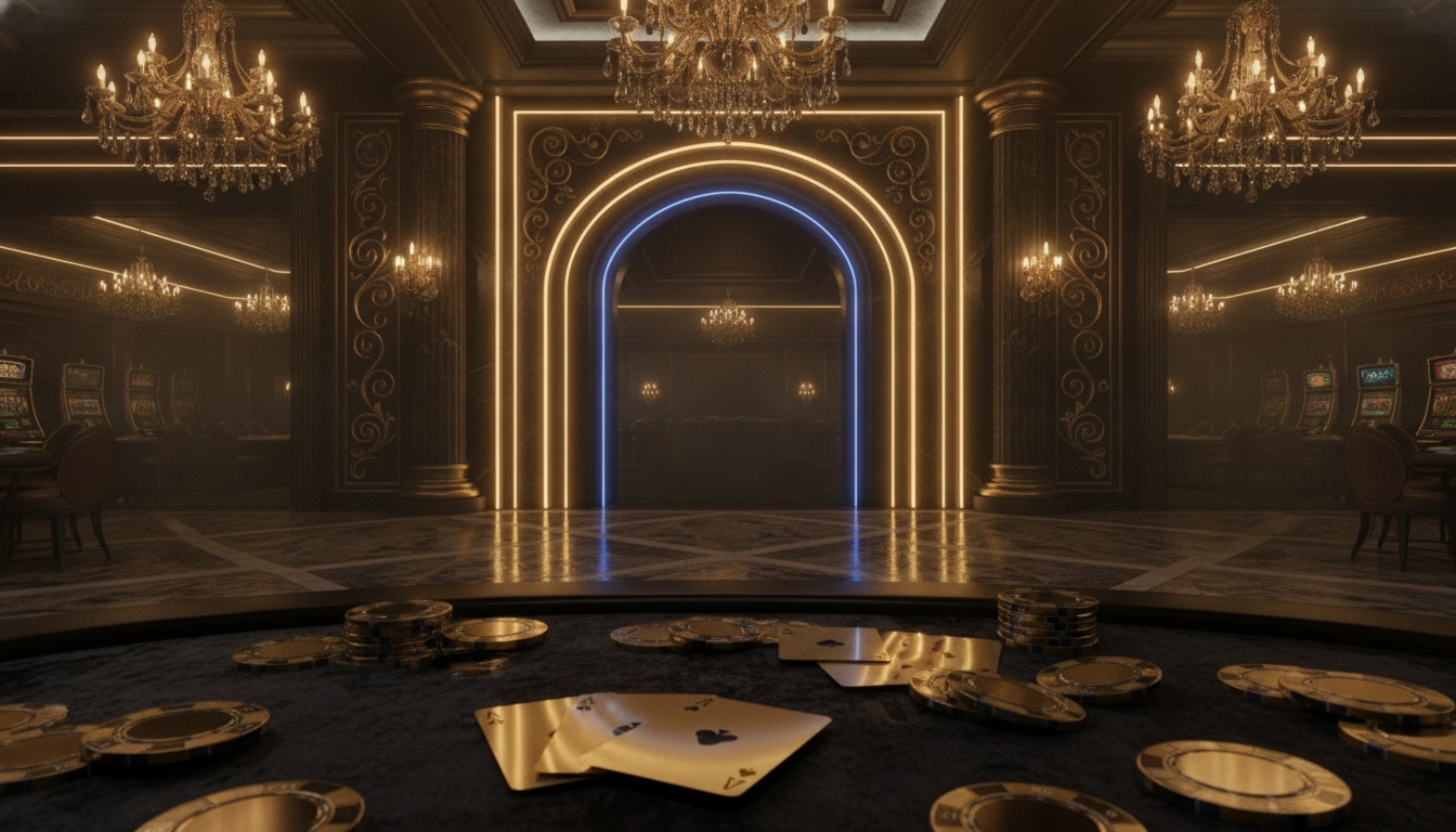 Rich Casino
