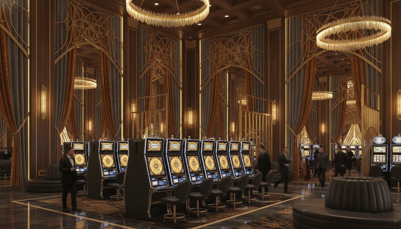 Rich Casino — Responsible Gambling Practices